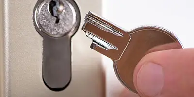 Broken Key Extraction